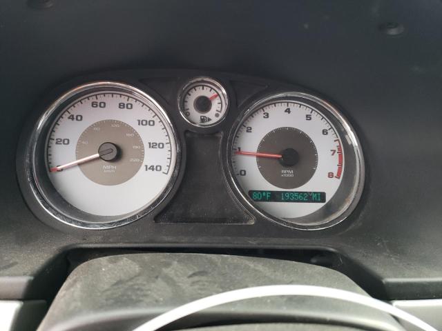 Photo 9 from auction – 2010 CHEVROLET COBALT 2LT with VIN 1G1AF5F56A7231909