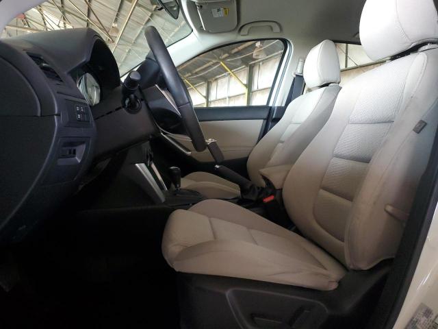 Photo 7 from auction – 2014 MAZDA CX-5 TOURI with VIN JM3KE2CYXE0348605