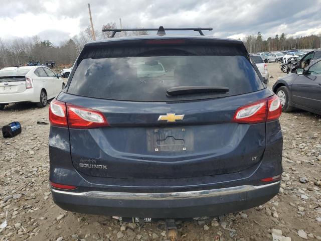 Photo 6 from auction – 2018 CHEVROLET EQUINOX LT with VIN 3GNAXJEV5JL304933