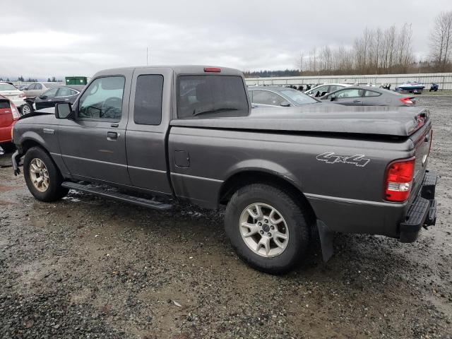 Photo 2 from auction – 2010 FORD RANGER SUP with VIN 1FTLR4FE5APA12442