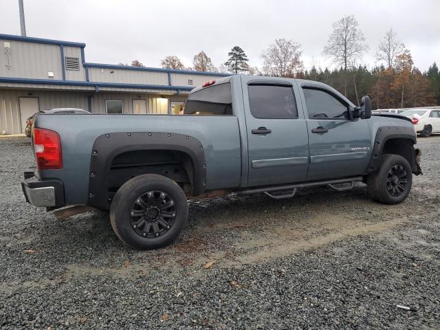 Photo 3 from auction – 2008 CHEVROLET SILVERADO with VIN 1GCHK23K58F154783