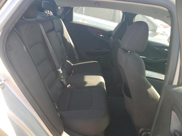 Photo 10 from auction – 2019 CHEVROLET MALIBU LT with VIN 1G1ZD5ST5KF212904