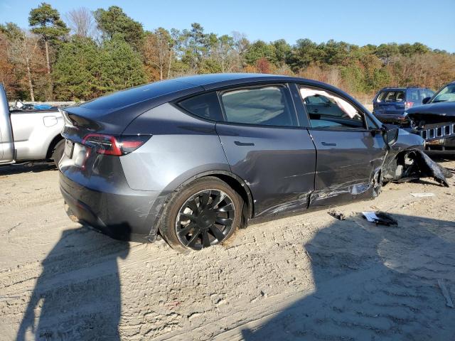 Photo 3 from auction – 2023 TESLA MODEL Y with VIN 7SAYGDED8PF957265