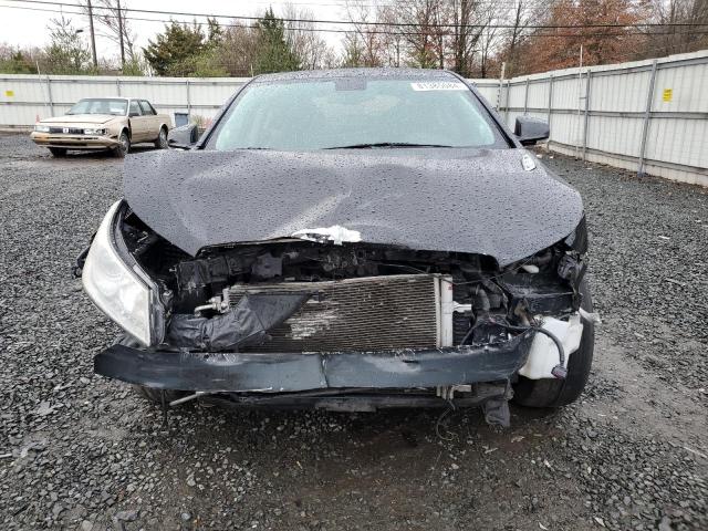 Photo 5 from auction – 2010 BUICK LACROSSE C with VIN 1G4GE5EV4AF311801