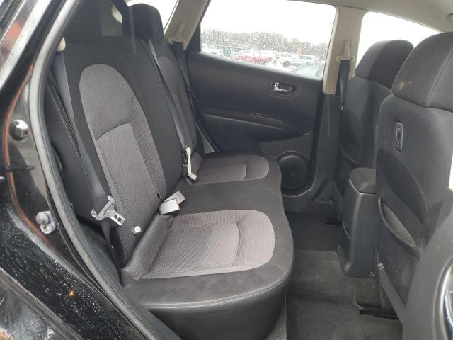 Photo 11 from auction – 2012 NISSAN ROGUE S with VIN JN8AS5MV2CW385696