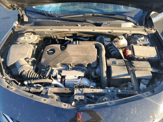 Photo 11 from auction – 2017 CHEVROLET MALIBU LT with VIN 1G1ZE5STXHF101934
