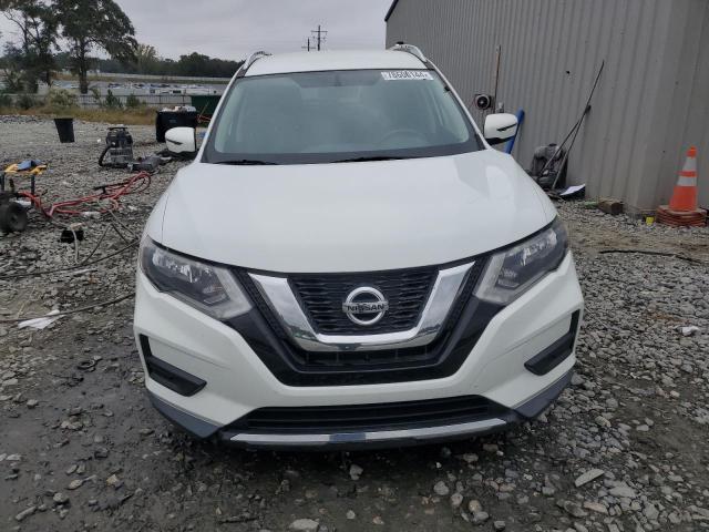 Photo 5 from auction – 2017 NISSAN ROGUE S with VIN KNMAT2MT9HP528537