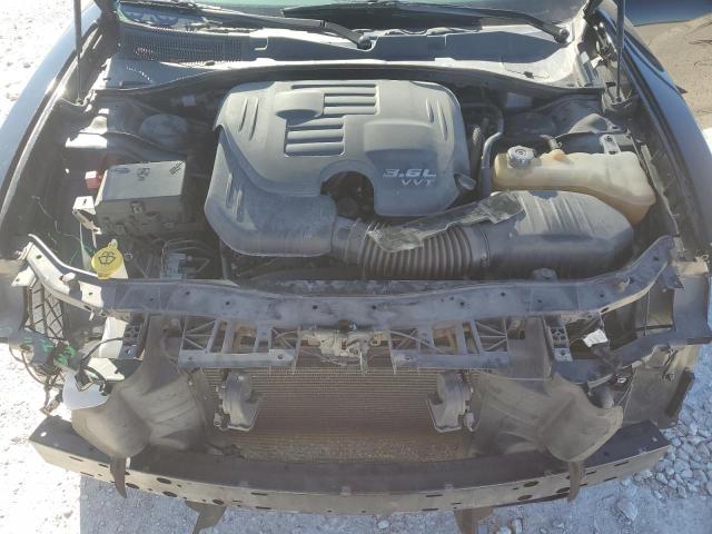 Photo 11 from auction – 2019 DODGE CHARGER GT with VIN 2C3CDXHG6KH597184