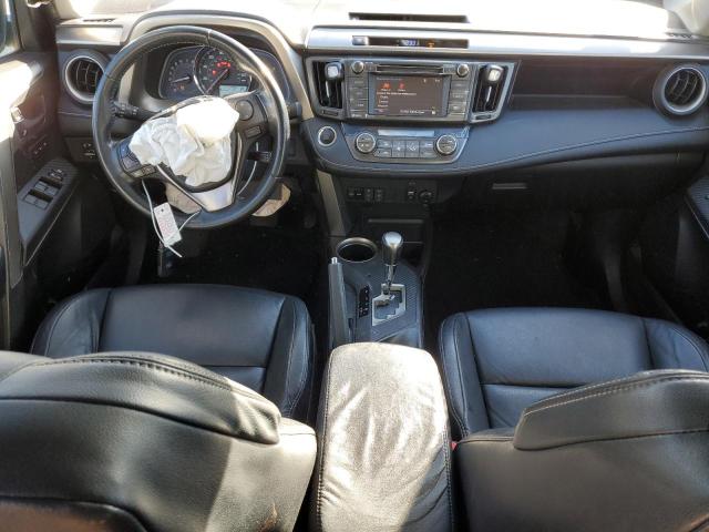 Фото 8 с аукциона – 2014 TOYOTA RAV4 LIMIT с VIN 2T3DFREV9EW223763