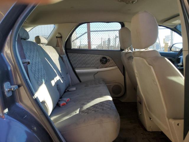 Photo 11 from auction – 2008 CHEVROLET EQUINOX LS with VIN 2CNDL13FX86006854