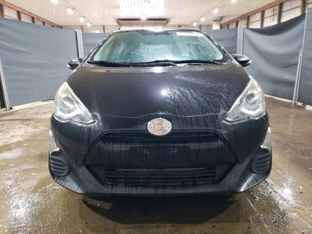 Photo 5 from auction – 2016 TOYOTA PRIUS C with VIN JTDKDTB31G1121680