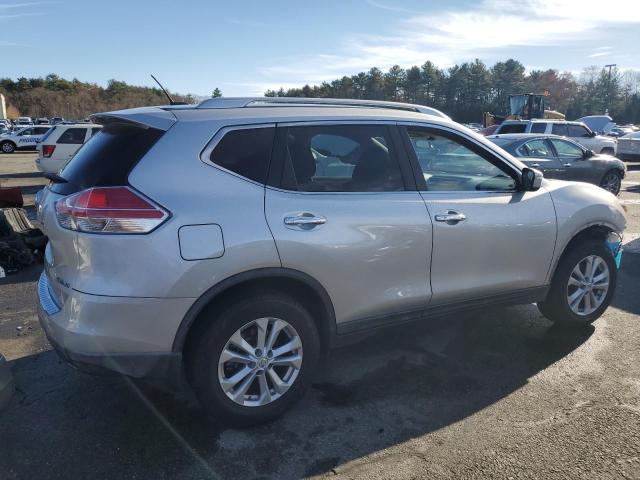 Photo 3 from auction – 2015 NISSAN ROGUE S with VIN KNMAT2MV3FP507147