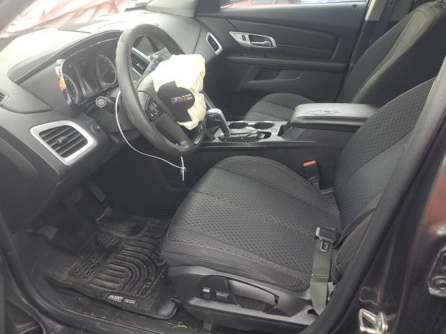 Photo 7 from auction – 2014 GMC TERRAIN SL with VIN 2GKFLVEK5E6179292