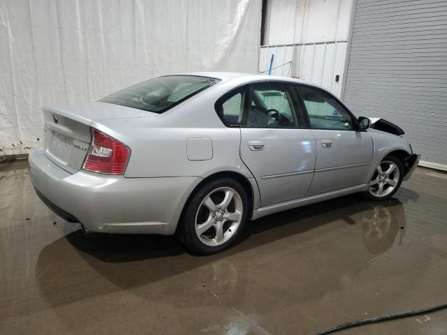 Photo 3 from auction – 2006 SUBARU LEGACY 2.5 with VIN 4S3BL626967214117