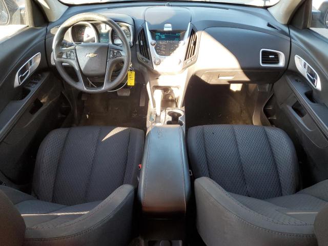 Photo 8 from auction – 2012 CHEVROLET EQUINOX LS with VIN 2GNALBEK9C1169631