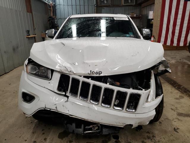 Photo 5 from auction – 2015 JEEP GRAND CHER with VIN 1C4RJFBG4FC136639
