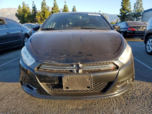 Photo 5 from auction – 2013 DODGE DART LIMIT with VIN 1C3CDFCA9DD294056