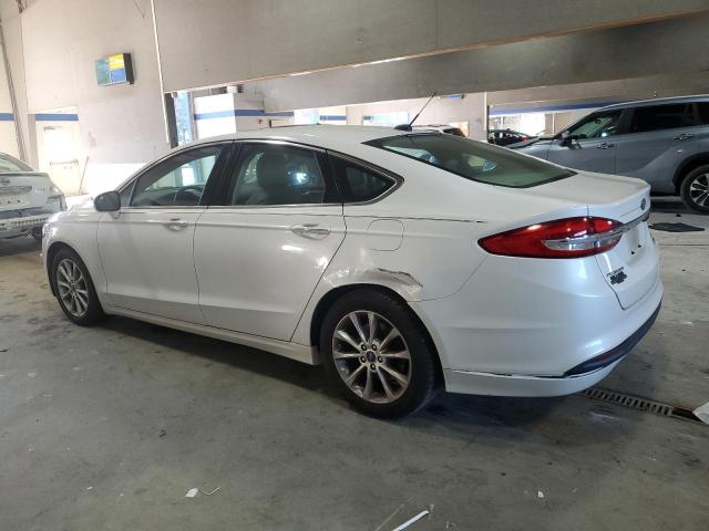 Photo 2 from auction – 2017 FORD FUSION SE with VIN 3FA6P0HD5HR131360