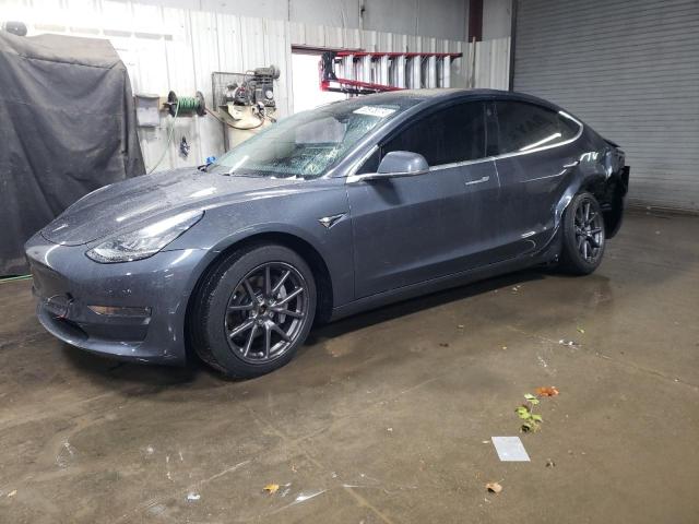 TESLA MODEL 3 2018 with VIN 5YJ3E1EB2JF054269 - Photo from auction