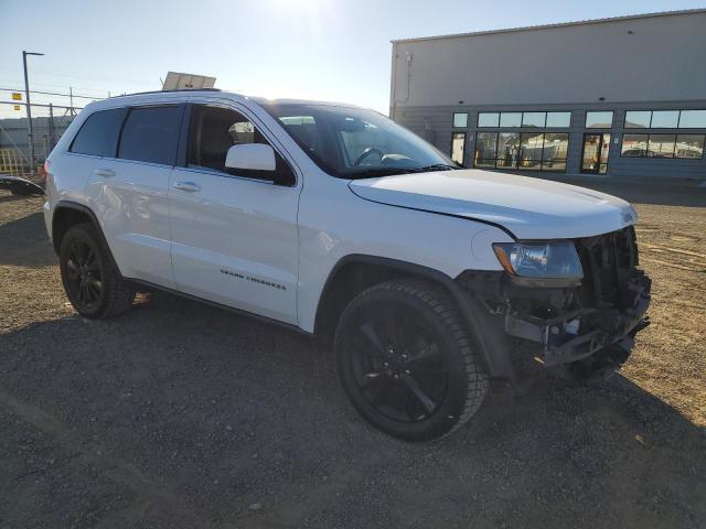 Photo 4 from auction – 2013 JEEP GRAND CHER with VIN 1C4RJFAG8DC587538