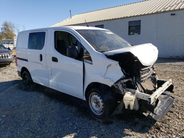 Photo 4 from auction – 2016 CHEVROLET CITY EXPRE with VIN 3N63M0ZN3GK691900