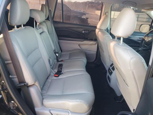 Photo 10 from auction – 2017 HONDA PILOT EX with VIN 5FNYF5H31HB044048