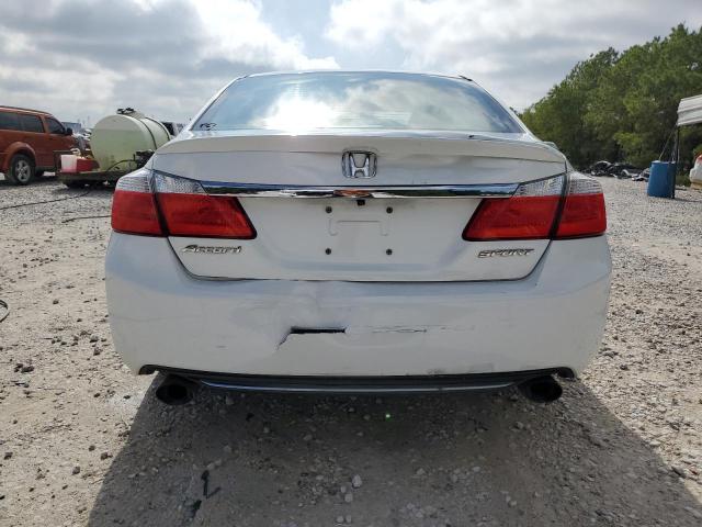 Photo 6 from auction – 2015 HONDA ACCORD SPO with VIN 1HGCR2F50FA273560