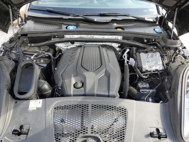 Photo 12 from auction – 2023 PORSCHE MACAN BASE with VIN WP1AA2A54PLB00990