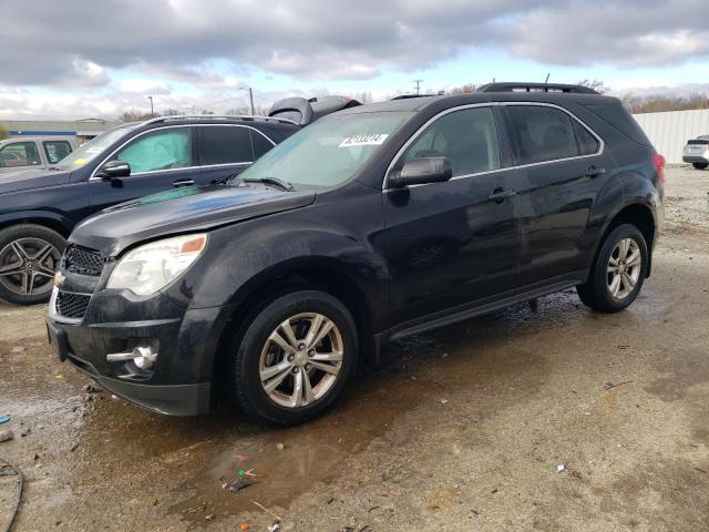 CHEVROLET EQUINOX LT 2015 with VIN 2GNFLGEK6F6369764 - Photo from auction