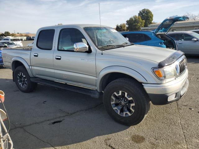 Photo 4 from auction – 2003 TOYOTA TACOMA DOU with VIN 5TEGN92N23Z282840