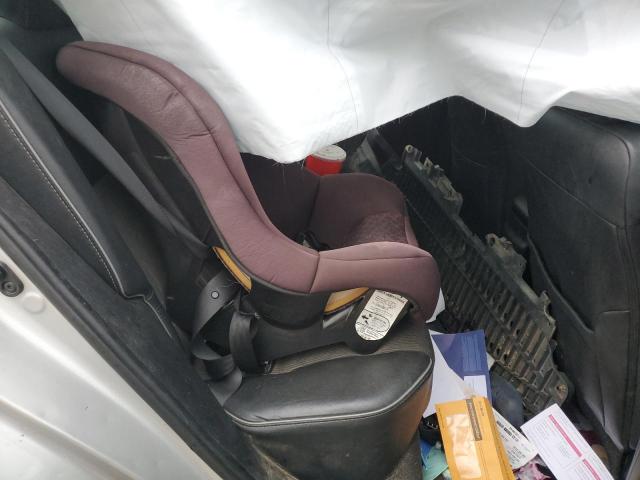 Photo 10 from auction – 2016 TOYOTA COROLLA L with VIN 5YFBURHE6GP384402