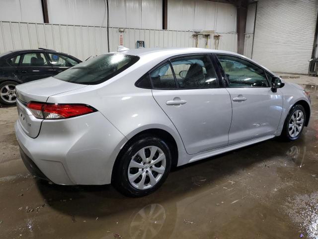 Photo 3 from auction – 2023 TOYOTA COROLLA LE with VIN 5YFB4MDE9PP034321