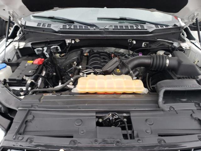 Photo 11 from auction – 2018 FORD F150 SUPER with VIN 1FTEW1E54JFB60492