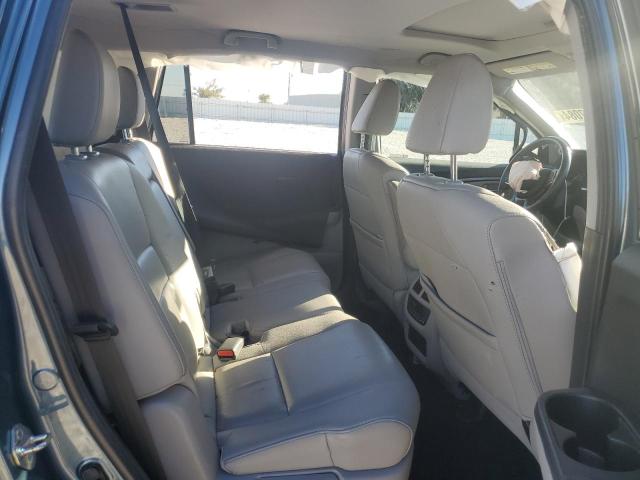 Photo 11 from auction – 2019 HONDA PILOT EXL with VIN 5FNYF5H55KB021185