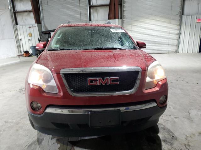 Photo 5 from auction – 2012 GMC ACADIA SLT with VIN 1GKKVRED2CJ306565