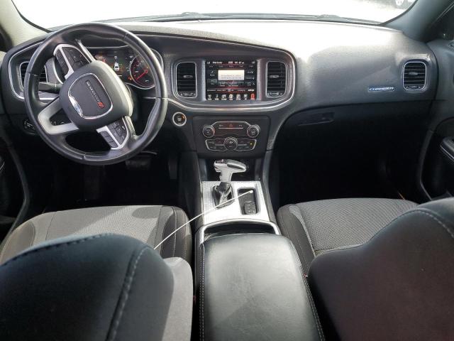 Photo 8 from auction – 2016 DODGE CHARGER SX with VIN 2C3CDXHG1GH323768