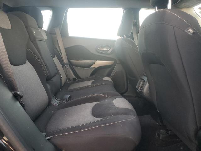 Photo 11 from auction – 2017 JEEP CHEROKEE S with VIN 1C4PJLAB8HW662284