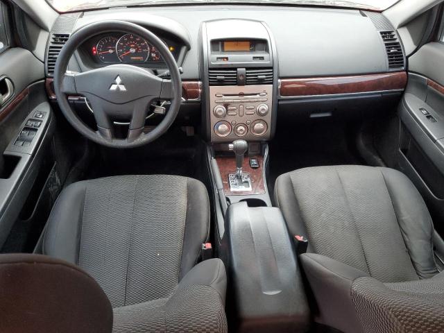 Photo 8 from auction – 2012 MITSUBISHI GALANT ES with VIN 4A32B3FF0CE019829