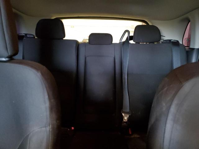 Photo 10 from auction – 2013 MITSUBISHI OUTLANDER with VIN 4A4AP3AU0DE007647