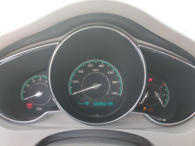 Photo 9 from auction – 2012 CHEVROLET MALIBU LS with VIN 1G1ZB5E04CF302019