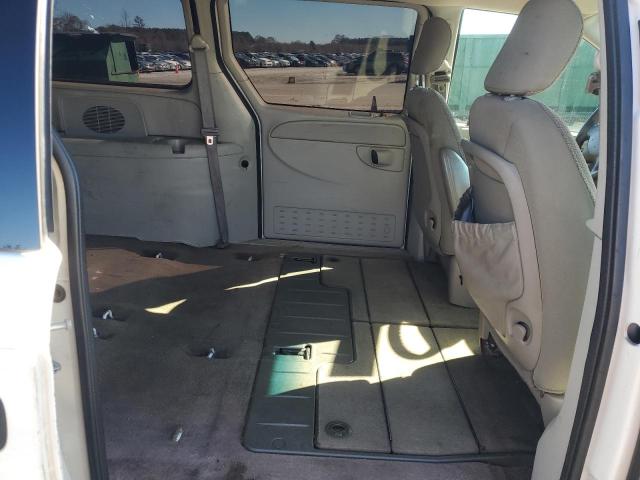 Photo 11 from auction – 2007 DODGE GRAND CARA with VIN 1D4GP24R97B256735