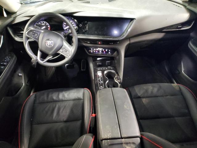 Photo 8 from auction – 2023 BUICK ENVISION E with VIN LRBFZPR45PD066933