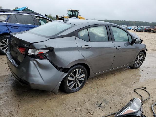 Photo 3 from auction – 2020 NISSAN VERSA SV with VIN 3N1CN8EV2LL901088