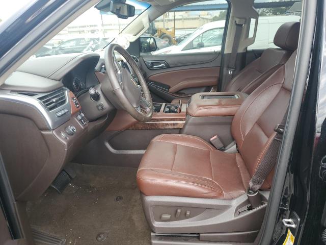 Photo 7 from auction – 2017 CHEVROLET TAHOE C150 with VIN 1GNSCCKC4HR395260