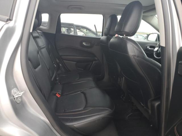 Photo 10 from auction – 2017 JEEP COMPASS LI with VIN 3C4NJDCBXHT688689