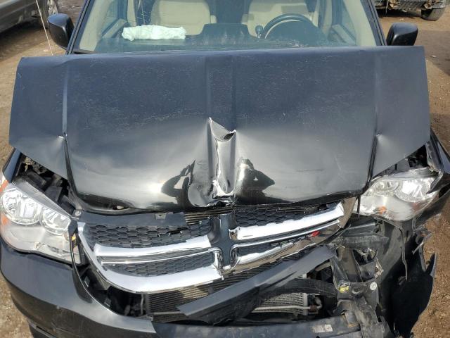 Photo 12 from auction – 2016 DODGE GRAND CARA with VIN 2C4RDGCG7GR217056