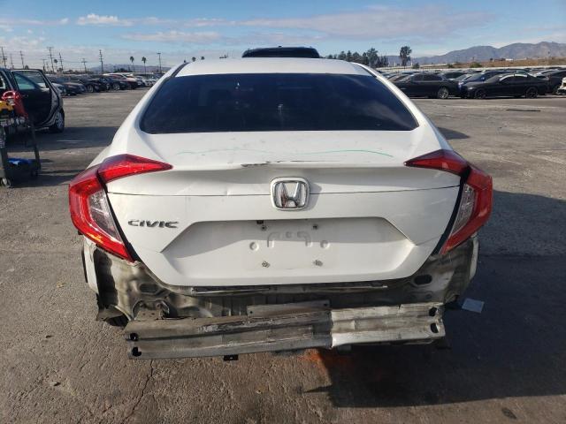 Photo 6 from auction – 2018 HONDA CIVIC LX with VIN 2HGFC2F50JH534159