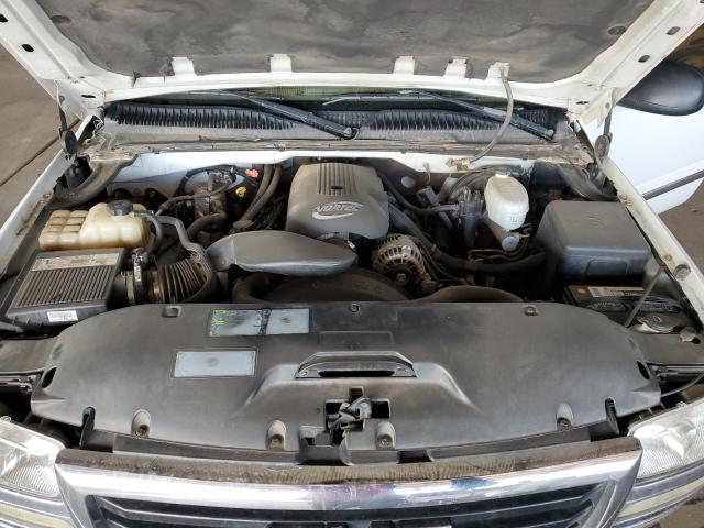 Photo 11 from auction – 2003 GMC NEW SIERRA with VIN 2GTEK19T731326163