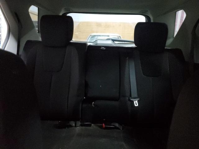 Photo 10 from auction – 2011 CHEVROLET EQUINOX LT with VIN 2CNALDEC3B6245984