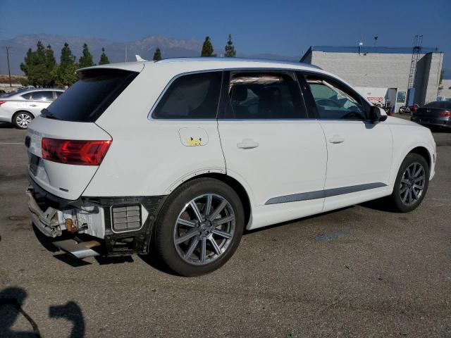 Photo 3 from auction – 2019 AUDI Q7 PREMIUM with VIN WA1LHAF70KD030072